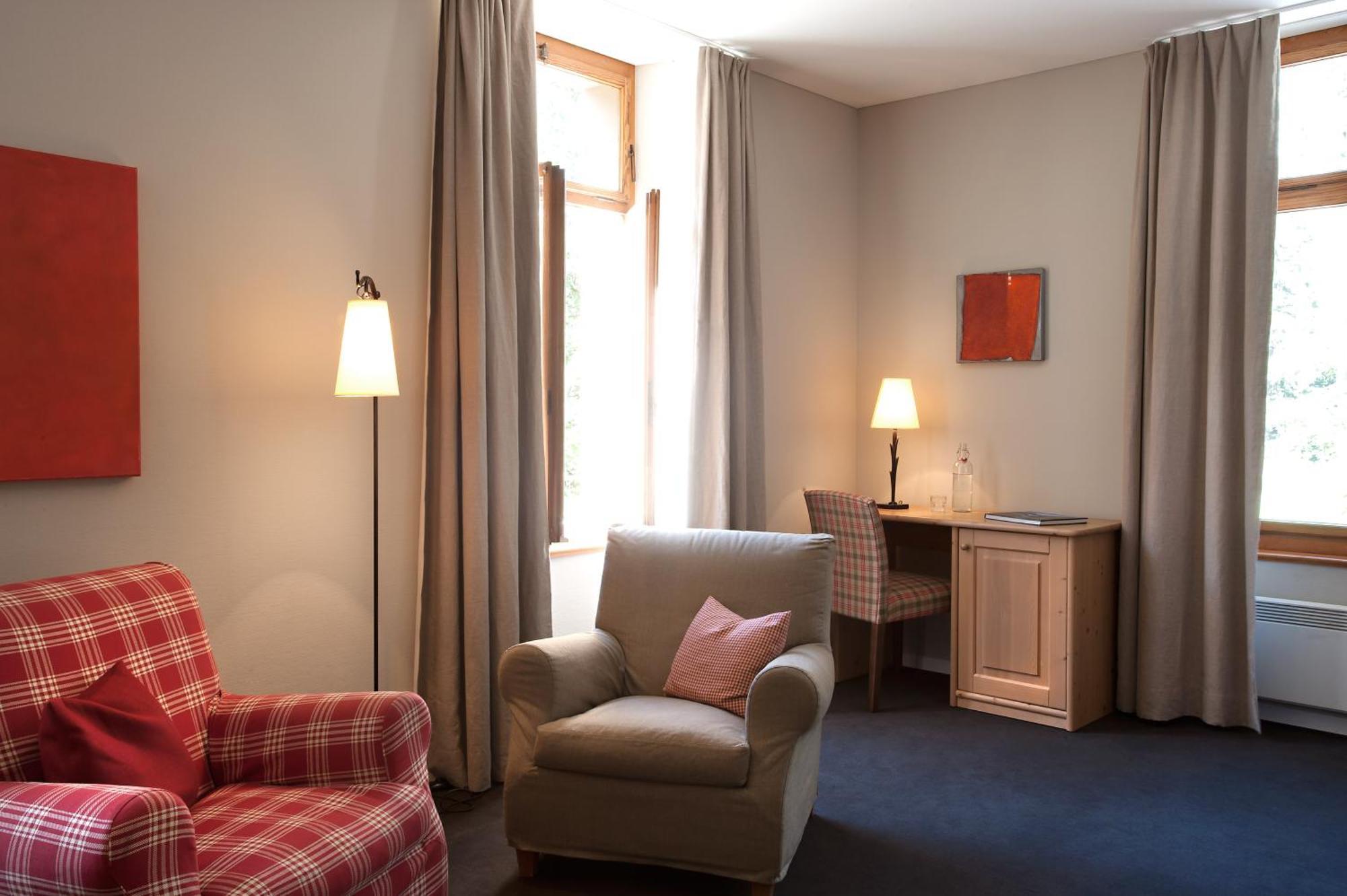 Hotel Und Naturresort Handeck Guttannen ภายนอก รูปภาพ